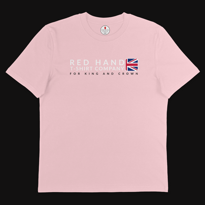 RHTC For King and Crown T-shirt