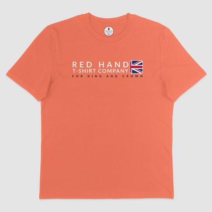 RHTC For King and Crown T-shirt