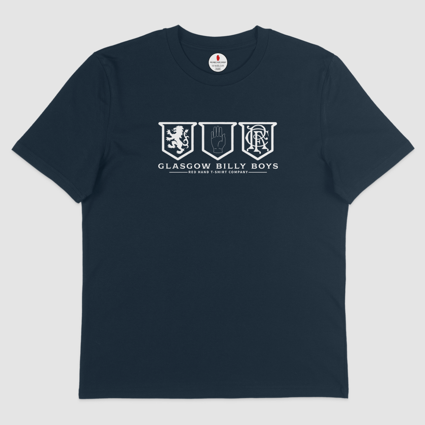 Glasgow Billy Boys T-shirt