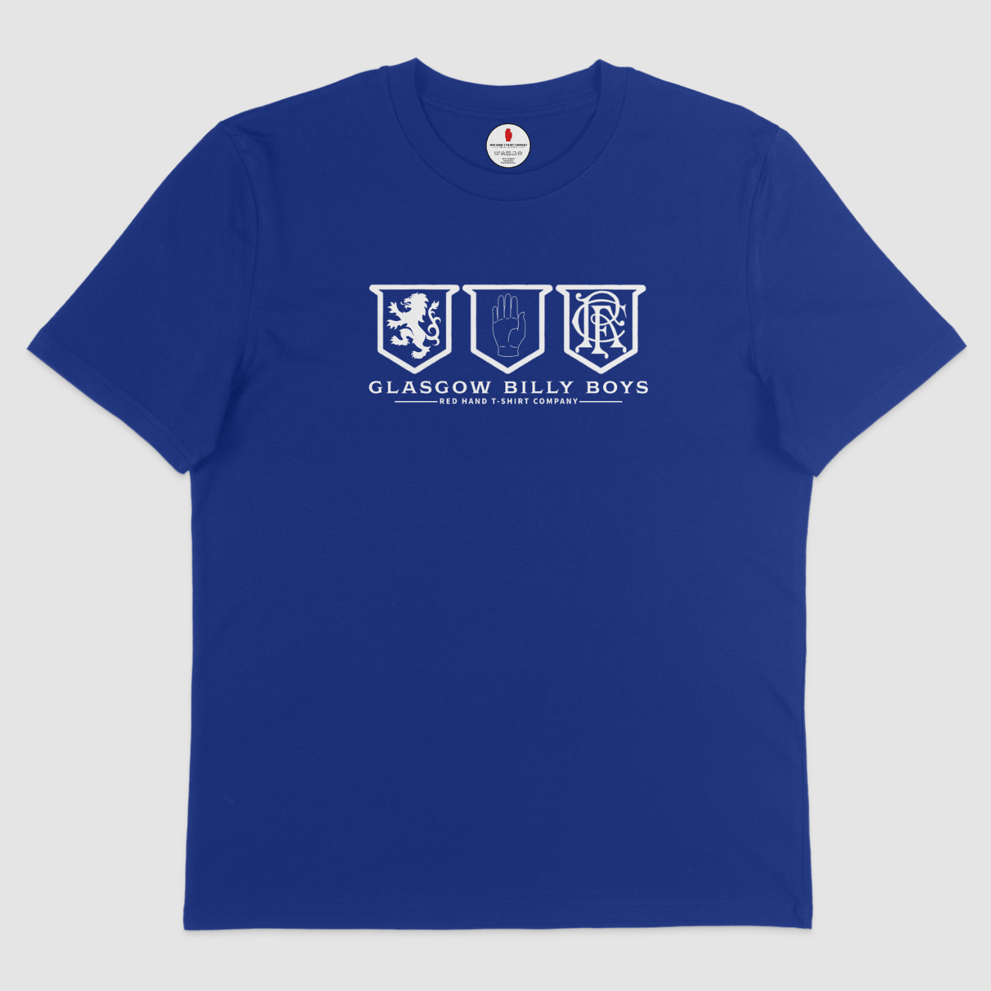 Glasgow Billy Boys T-shirt