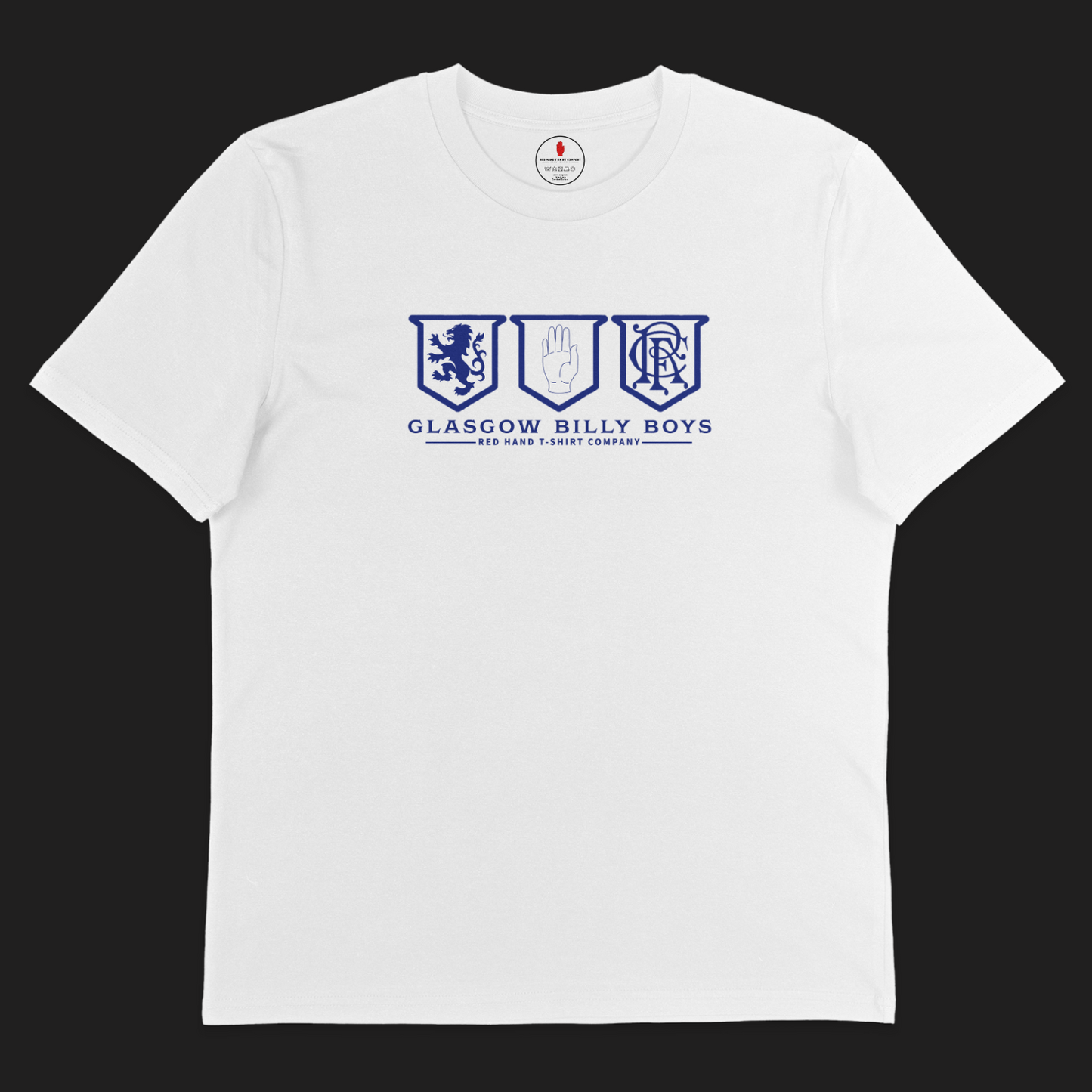 Glasgow Billy Boys T-shirt