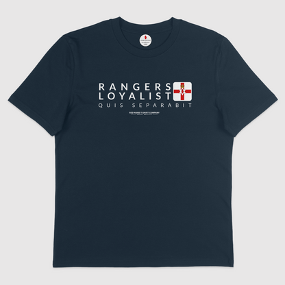 Rangers Loyalist QS T-shirt