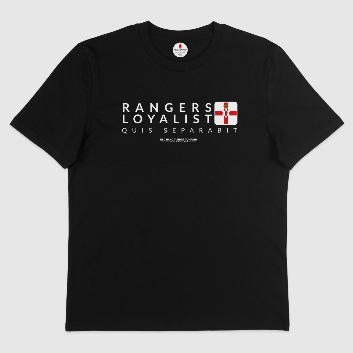 Rangers Loyalist QS T-shirt