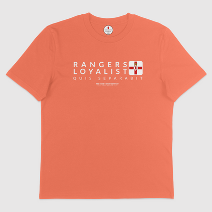 Rangers Loyalist QS T-shirt
