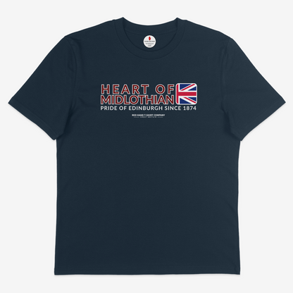 Pride of Edinburgh T-shirt