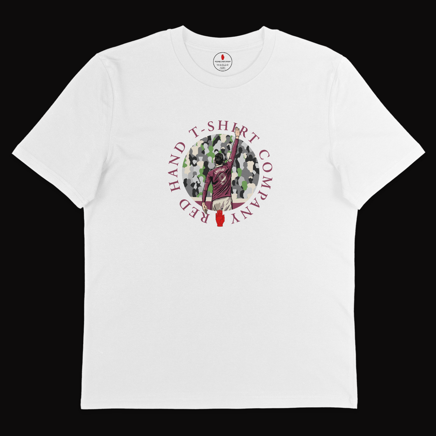 The Flute T-shirt
