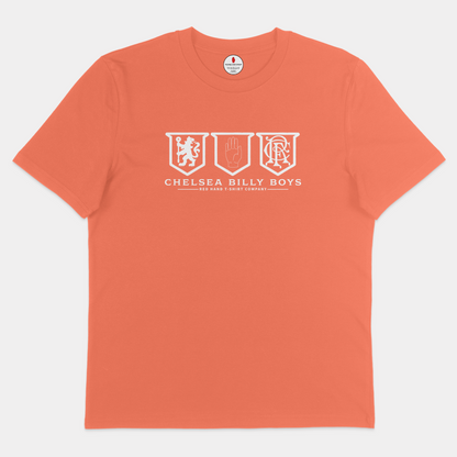 Chelsea Billy Boys T-shirt