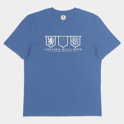 Chelsea Billy Boys T-shirt