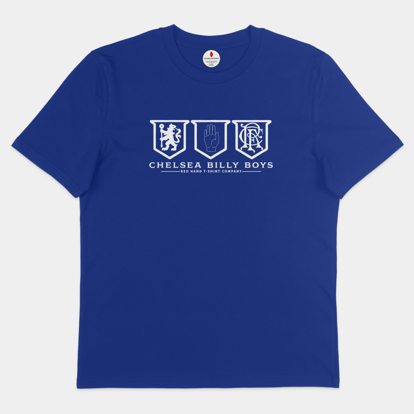 Chelsea Billy Boys T-shirt