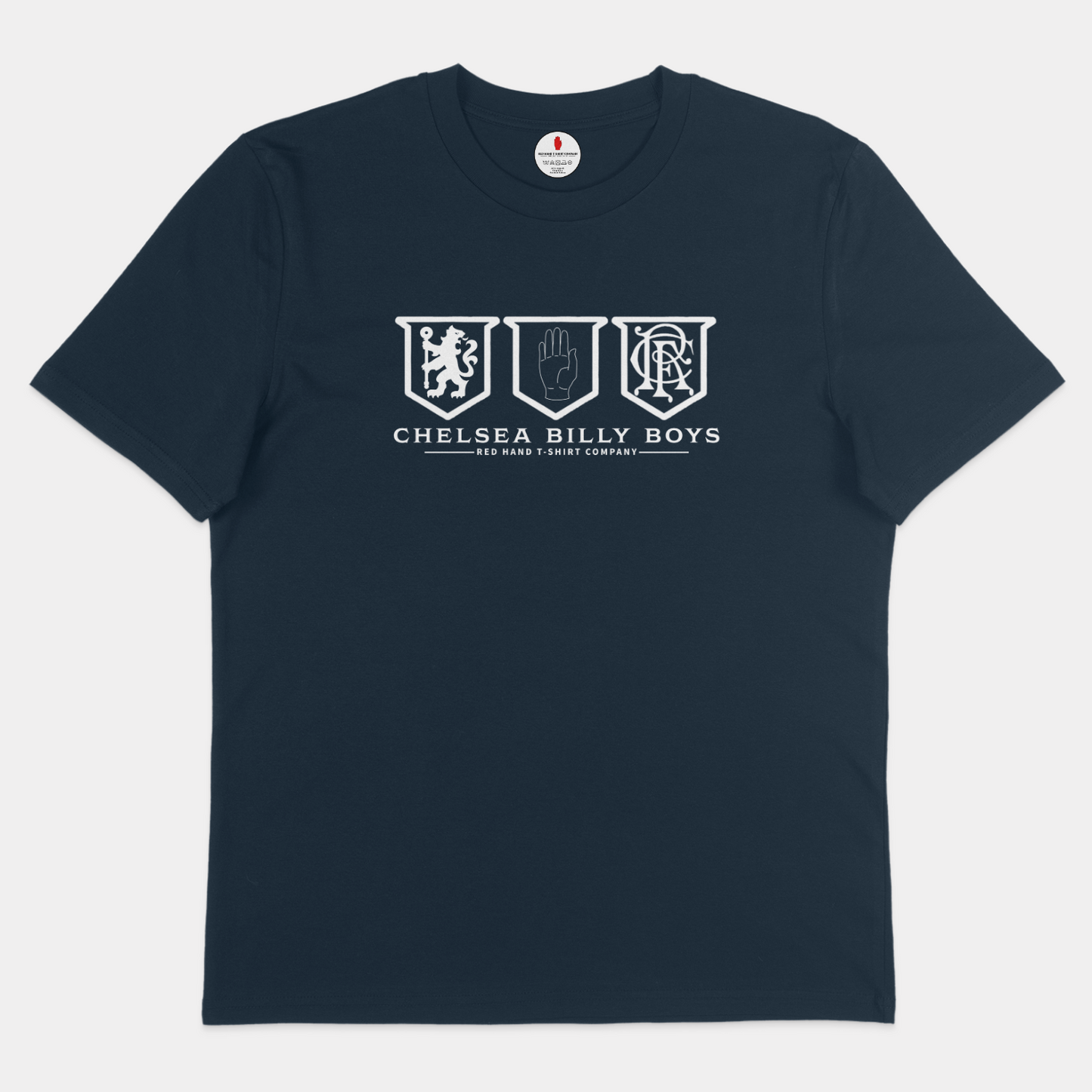 Chelsea Billy Boys T-shirt