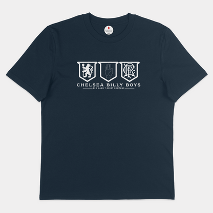 Chelsea Billy Boys T-shirt