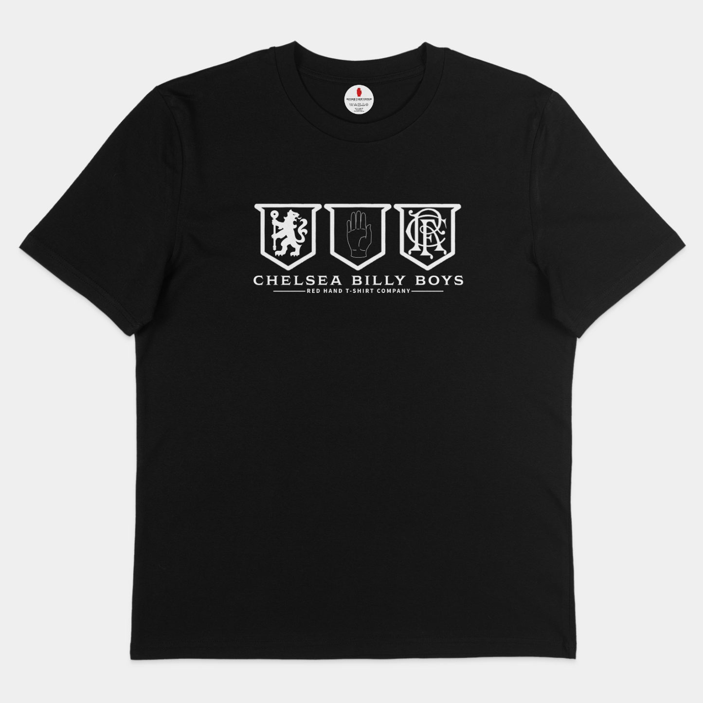Chelsea Billy Boys T-shirt