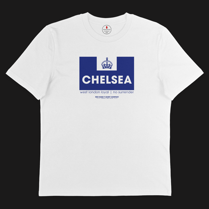 West London Loyal T-shirt