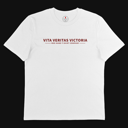RHTC Vita Veritas Victoria T-Shirt