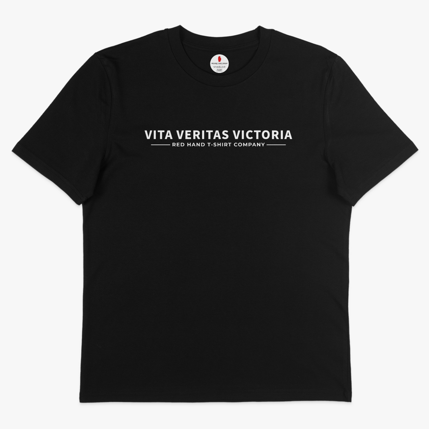 RHTC Vita Veritas Victoria T-Shirt