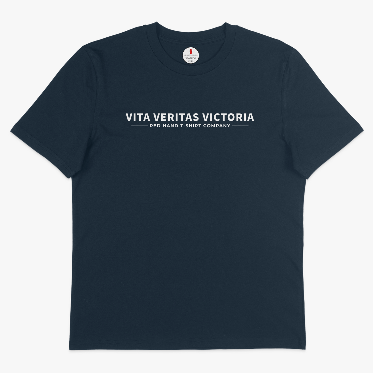 RHTC Vita Veritas Victoria T-Shirt