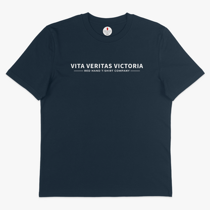 RHTC Vita Veritas Victoria T-Shirt