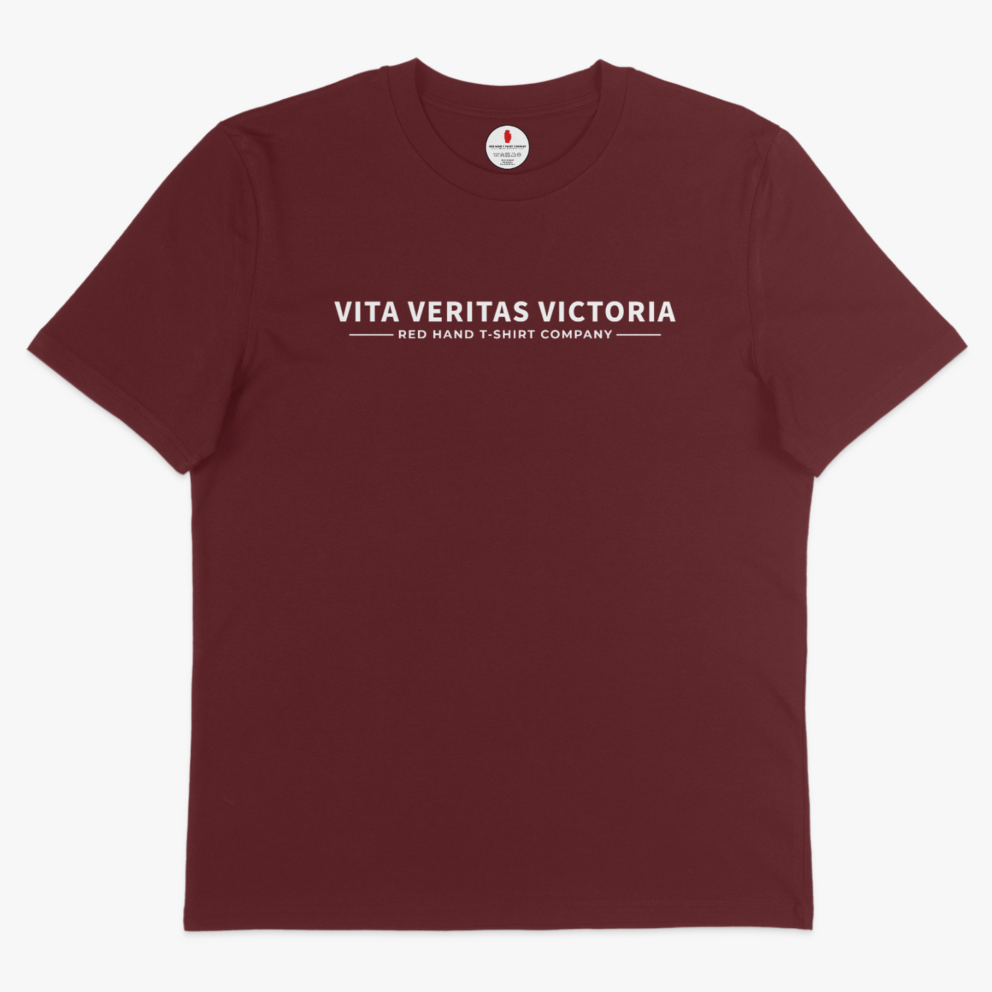 RHTC Vita Veritas Victoria T-Shirt
