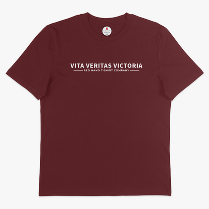 RHTC Vita Veritas Victoria T-Shirt