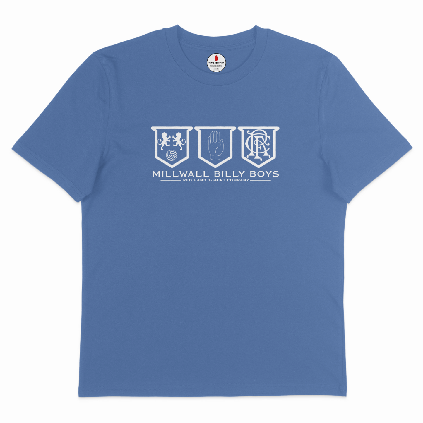 Millwall Billy Boys T-shirt