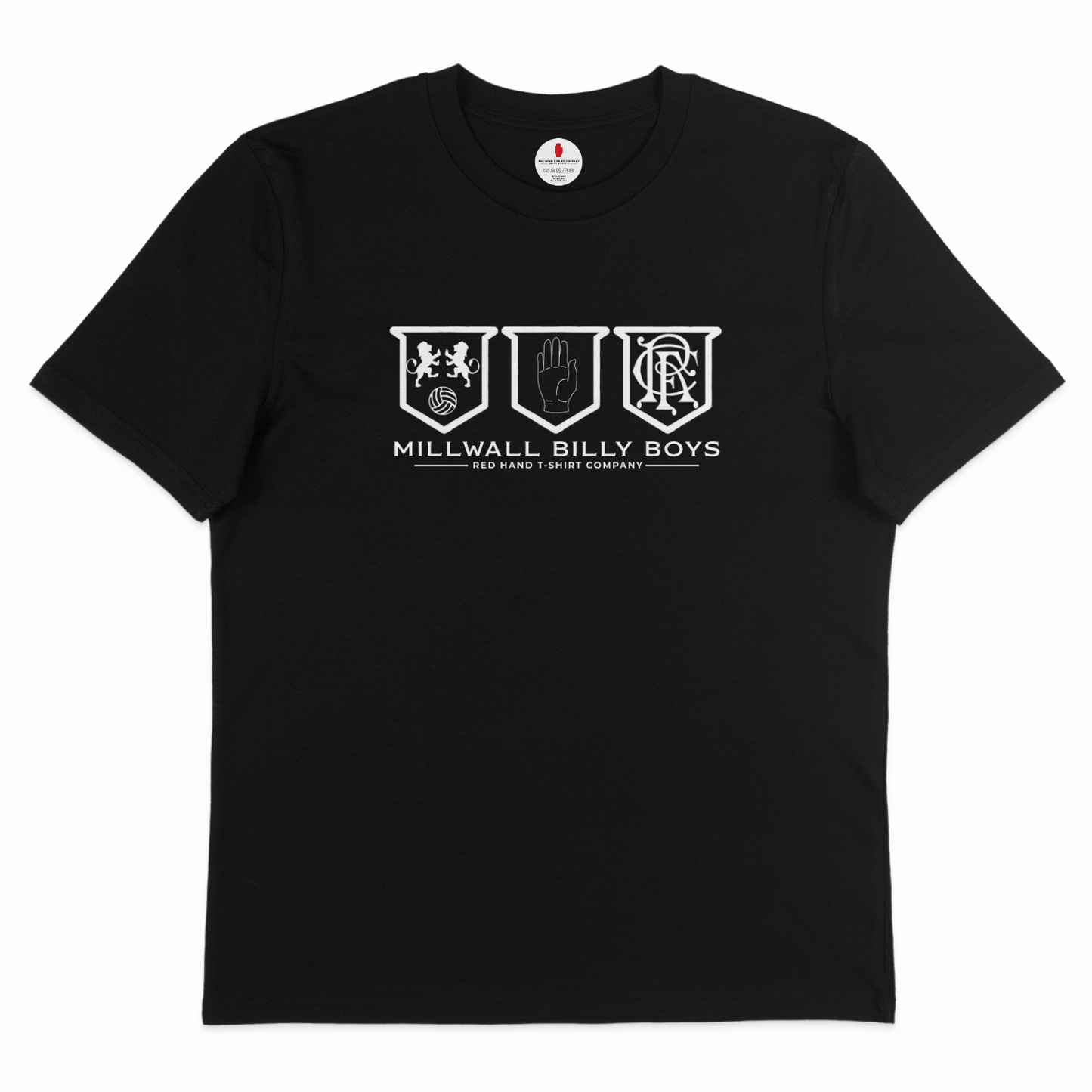 Millwall Billy Boys T-shirt