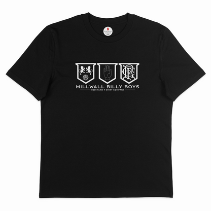 Millwall Billy Boys T-shirt
