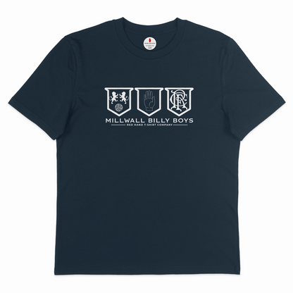 Millwall Billy Boys T-shirt