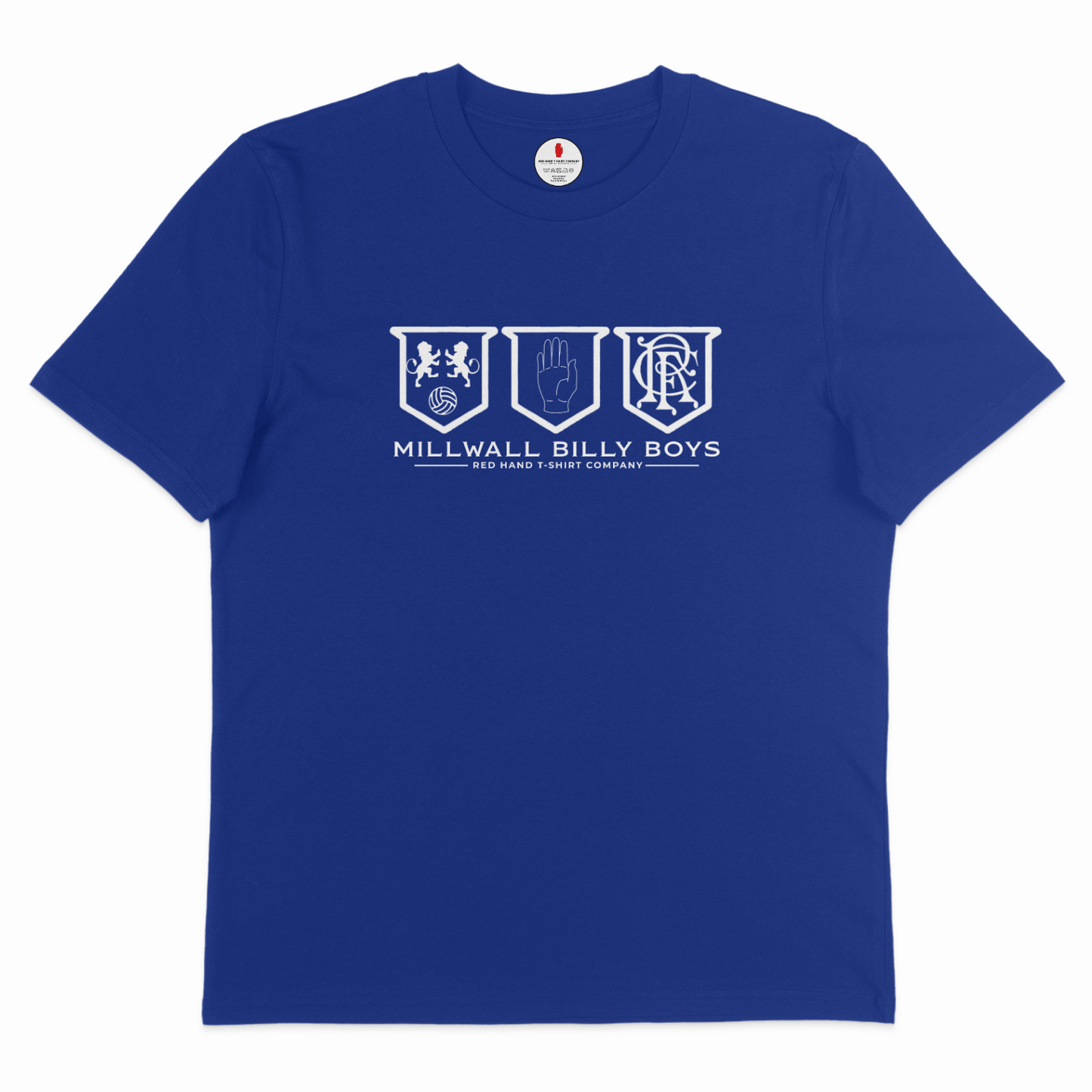 Millwall Billy Boys T-shirt