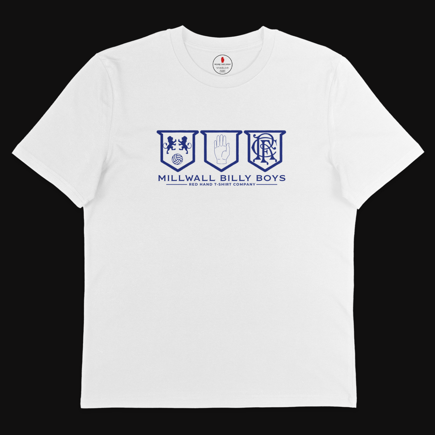 Millwall Billy Boys T-shirt