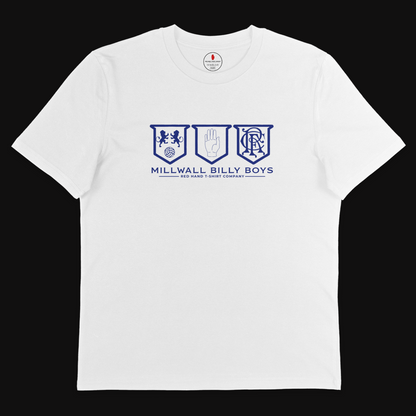 Millwall Billy Boys T-shirt