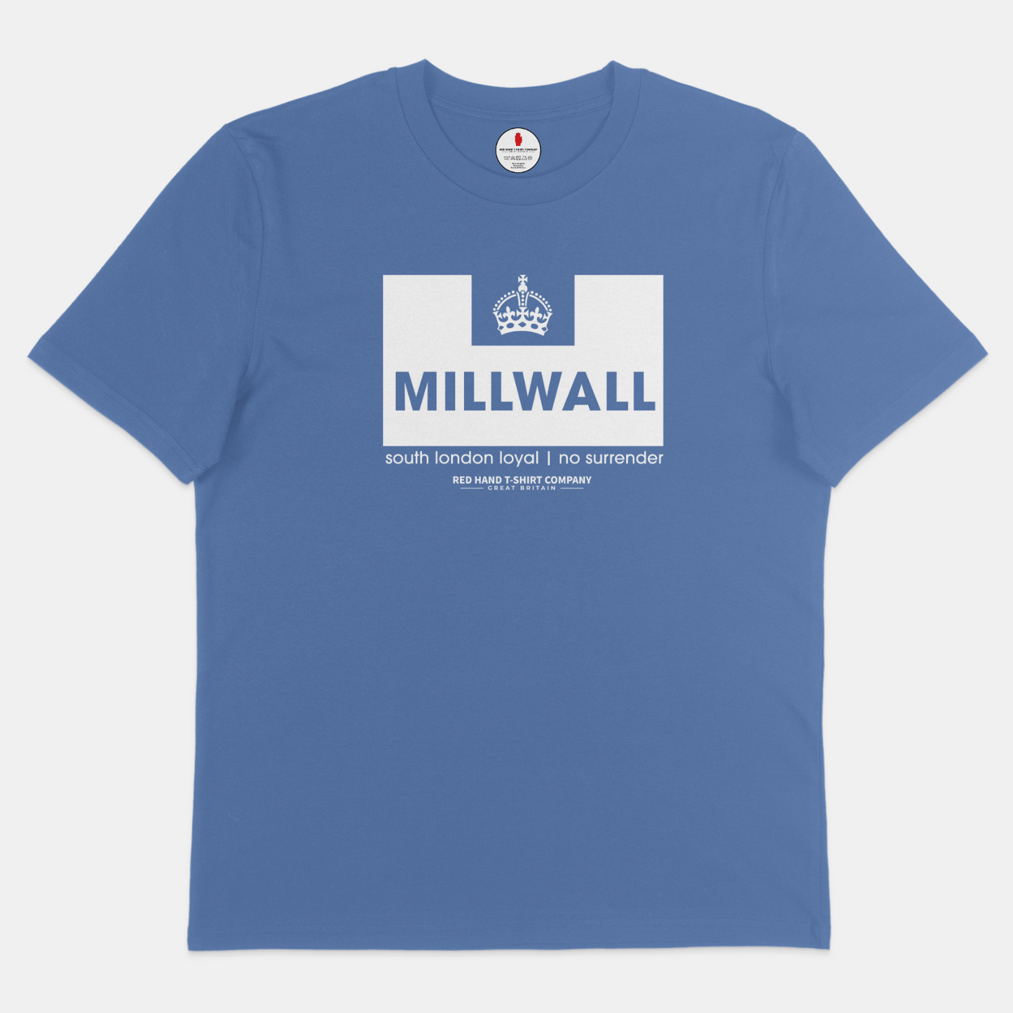 South London Loyal T-shirt