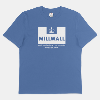 South London Loyal T-shirt