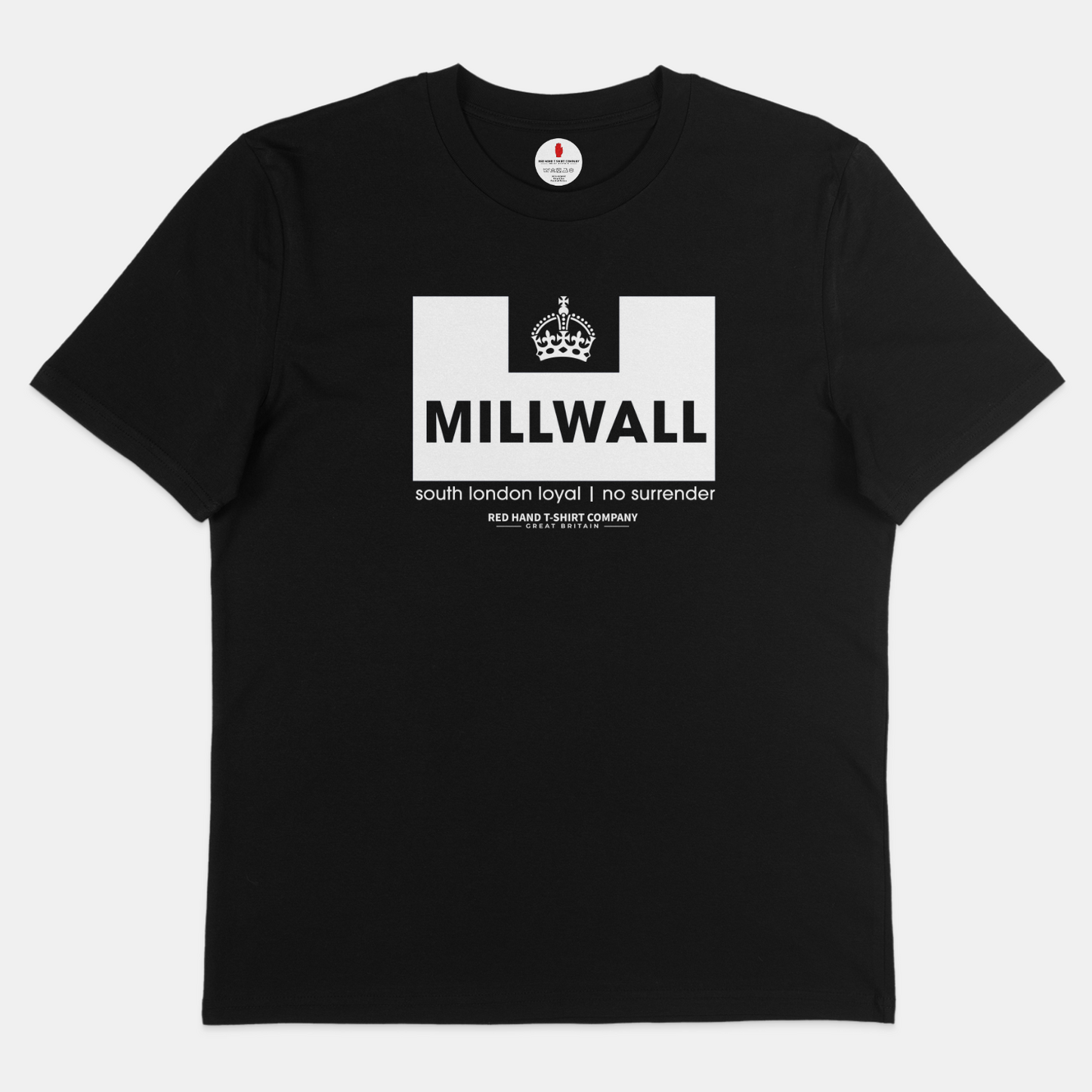 South London Loyal T-shirt