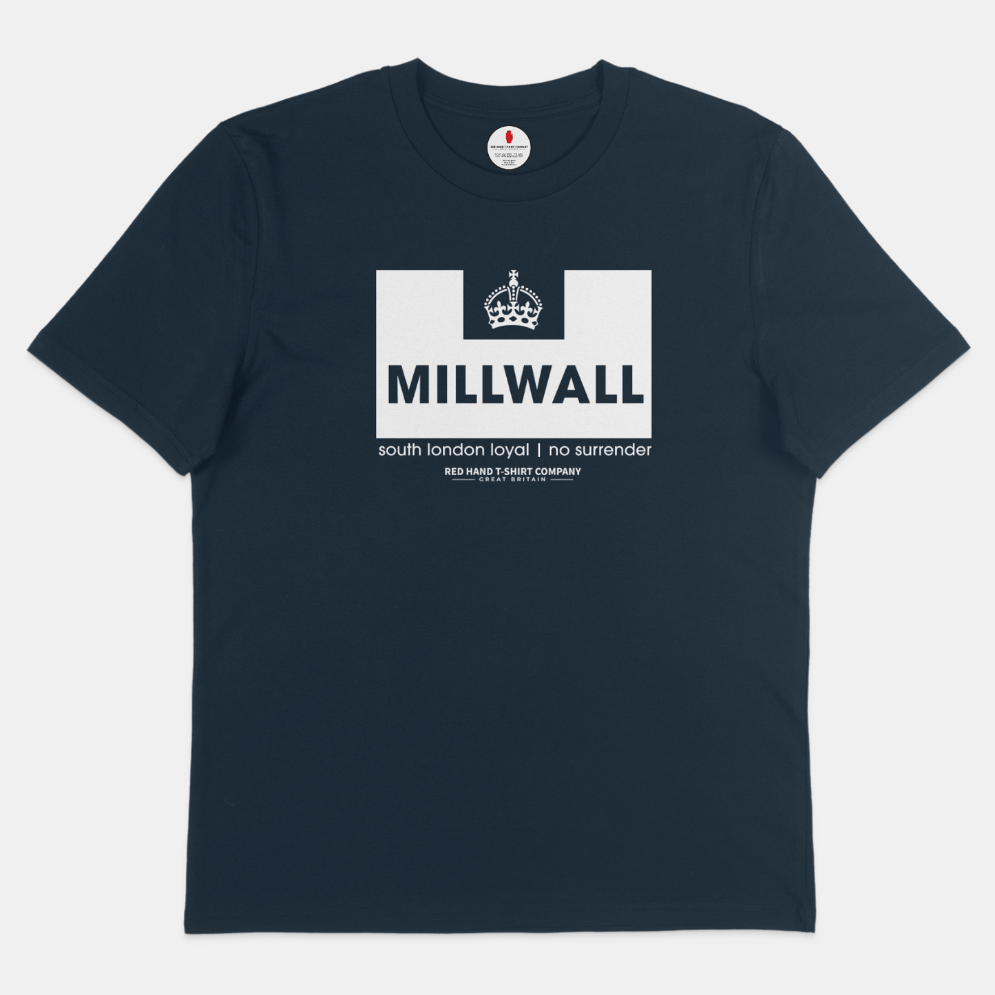 South London Loyal T-shirt