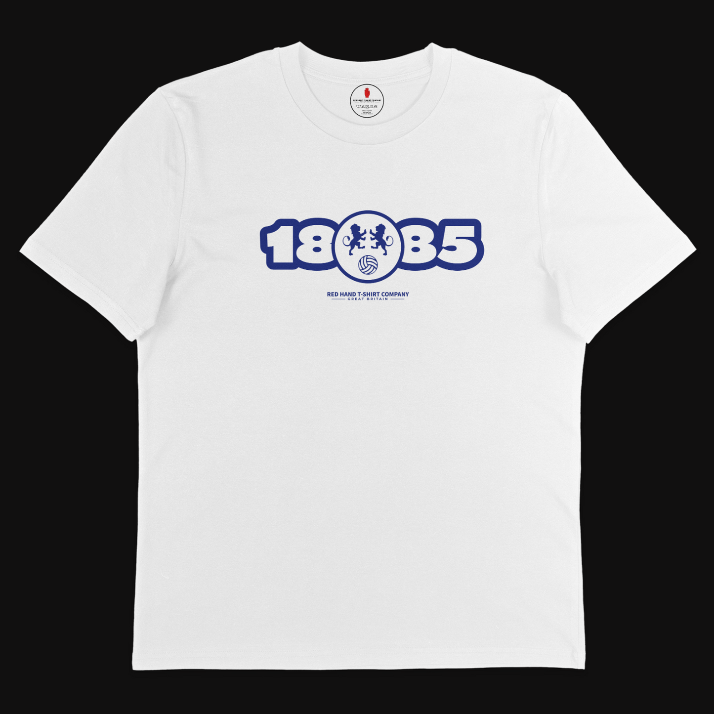 1885 T-shirt