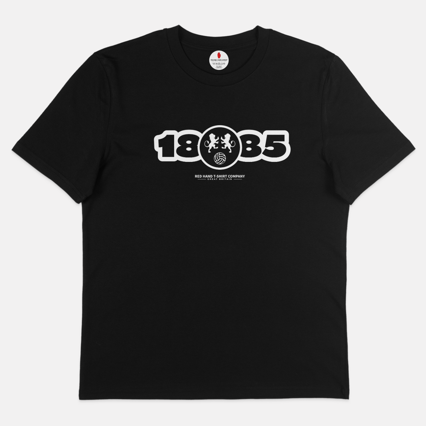 1885 T-shirt