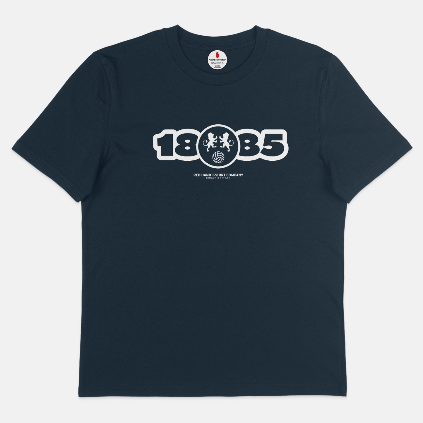 1885 T-shirt