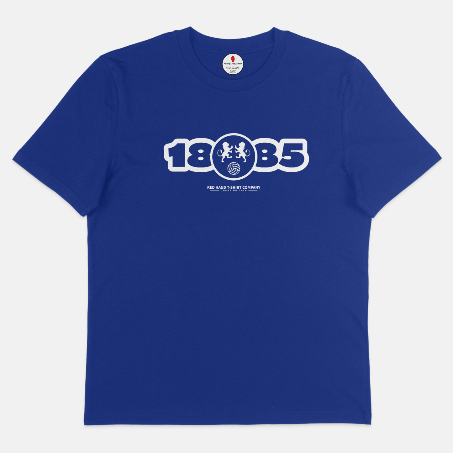 1885 T-shirt