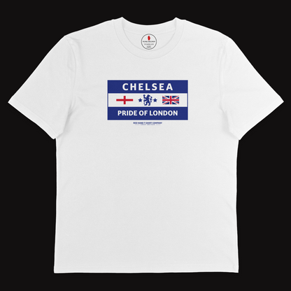 Chelsea Pride Of London T-shirt