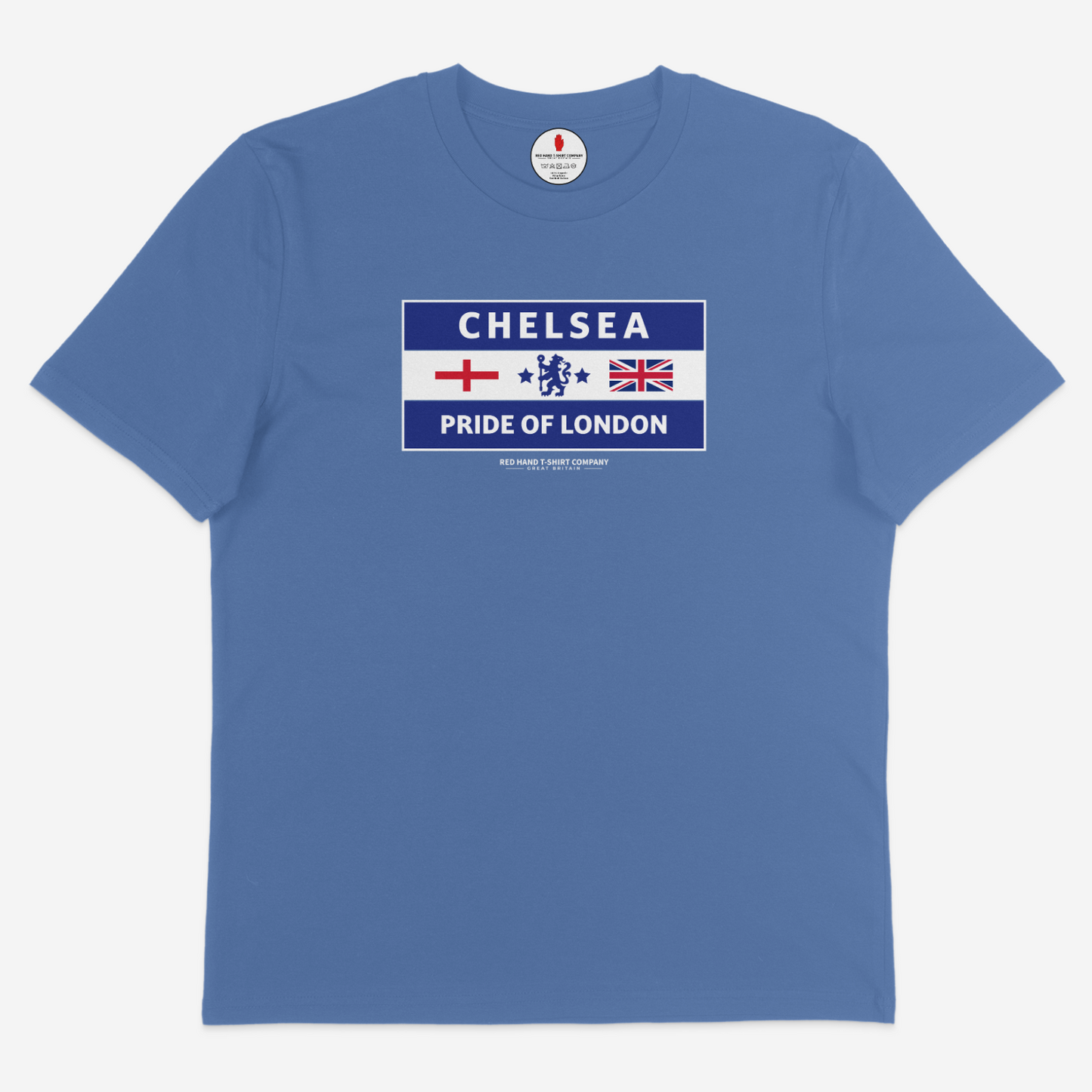 Chelsea Pride Of London T-shirt