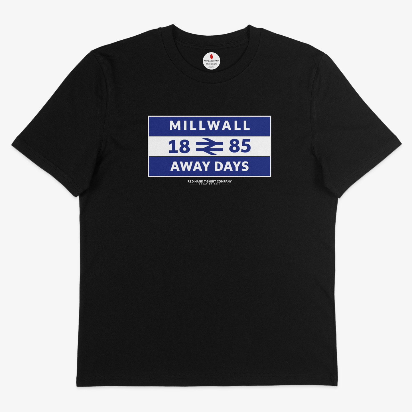 MIllwall Away Days T-shirt