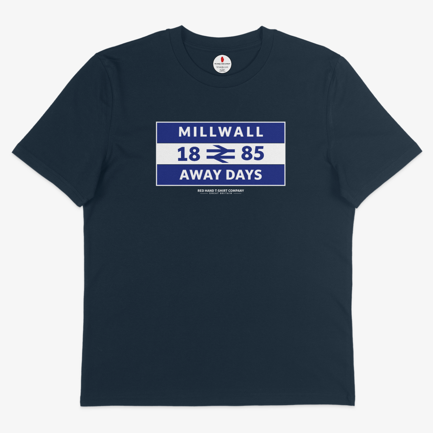 MIllwall Away Days T-shirt