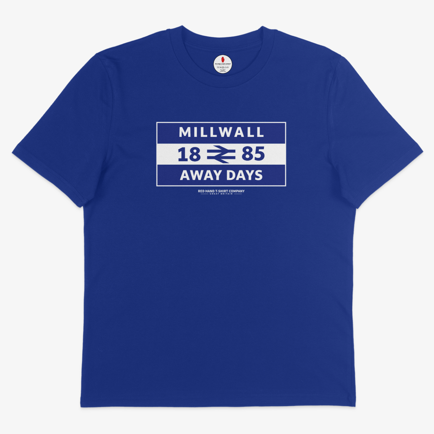 MIllwall Away Days T-shirt