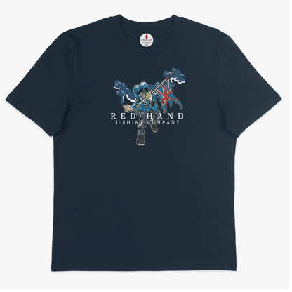 Linfield Casual Volunteer T-shirt