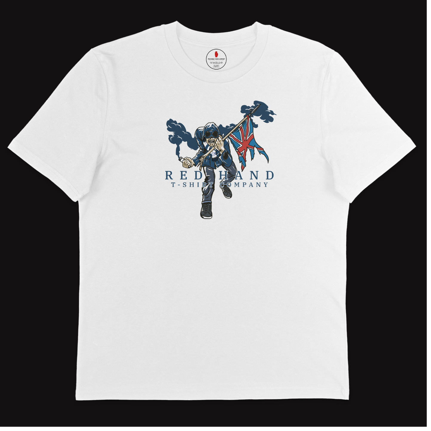 Millwall Casual Volunteer T-shirt