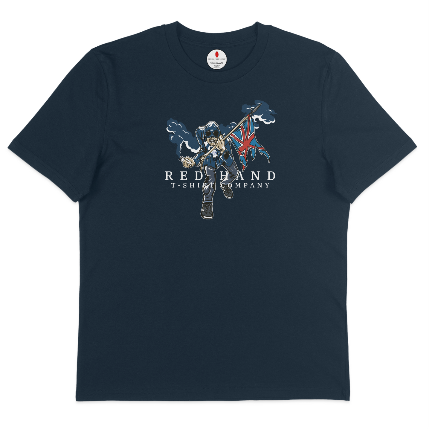 Millwall Casual Volunteer T-shirt