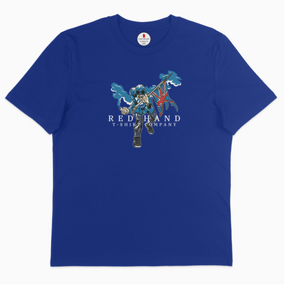 Chelsea Casual Volunteer T-shirt