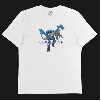 Chelsea Casual Volunteer T-shirt