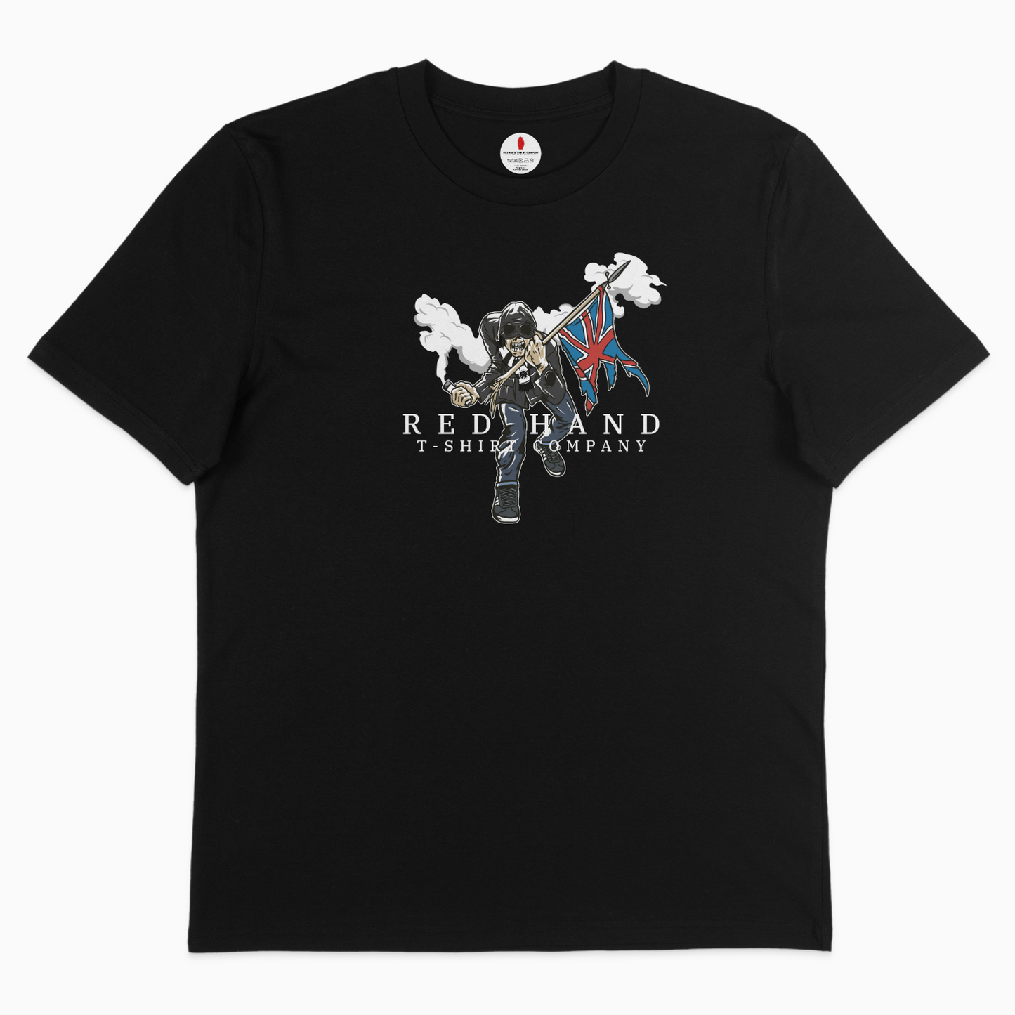Newcastle Casual Volunteer T-Shirt