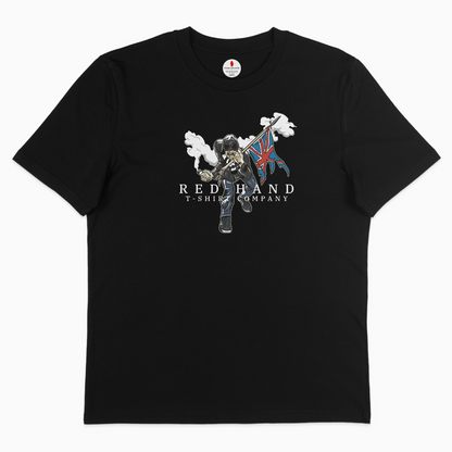 Newcastle Casual Volunteer T-Shirt